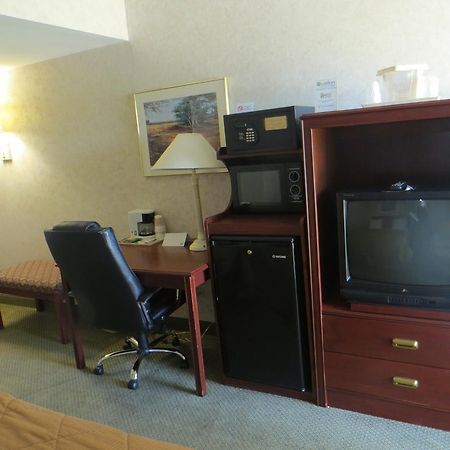 Rodeway Inn Skokie エバンストン エクステリア 写真