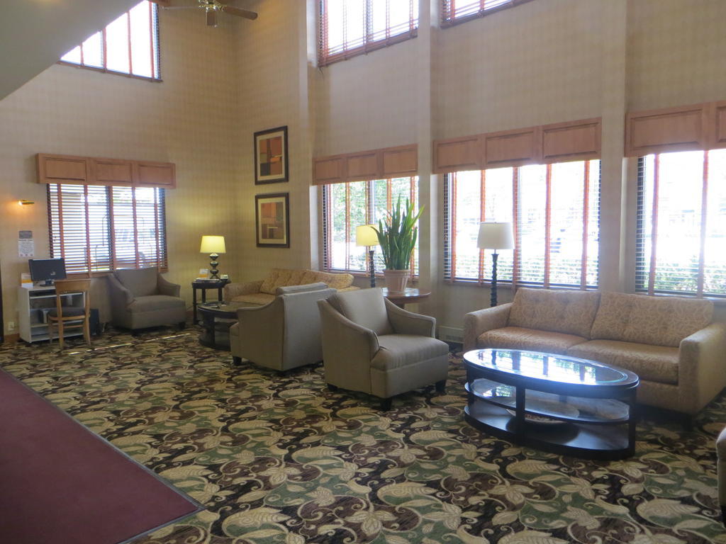 Rodeway Inn Skokie エバンストン エクステリア 写真
