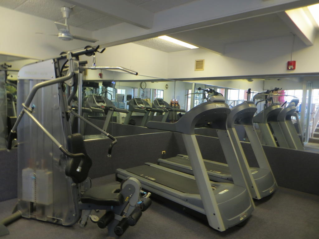 Rodeway Inn Skokie エバンストン 設備 写真