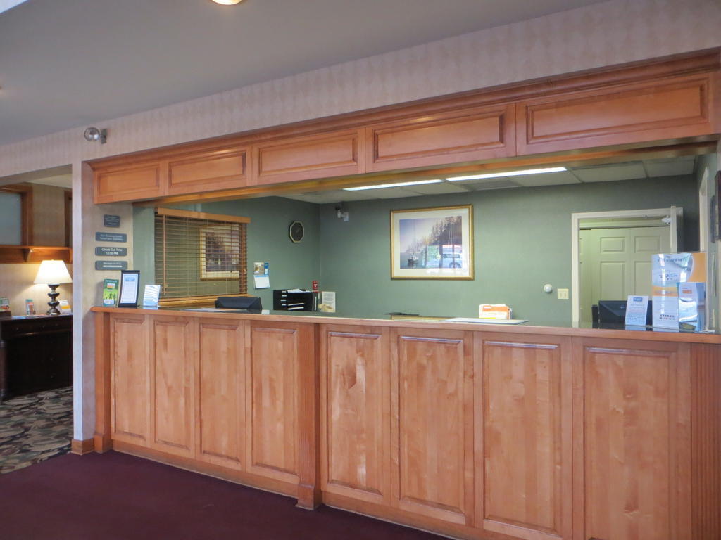 Rodeway Inn Skokie エバンストン エクステリア 写真