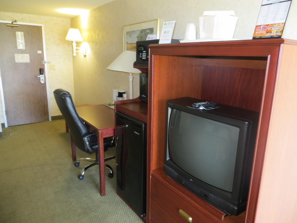 Rodeway Inn Skokie エバンストン 部屋 写真
